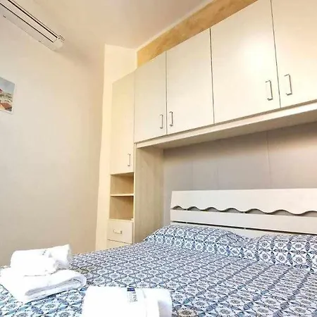 Vista Mare E Monte, Wifi E Aria Condizionata