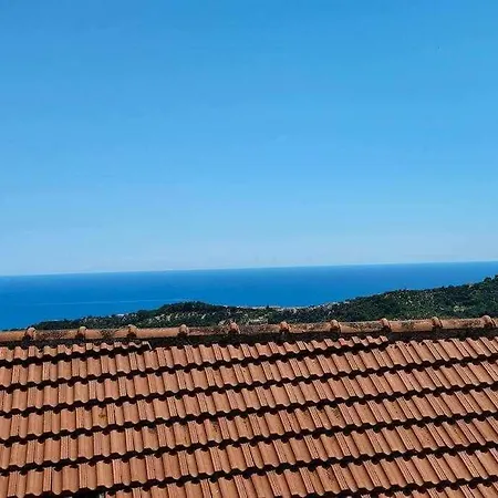 Vista Mare E Monte, Wifi E Aria Condizionata Acquavella