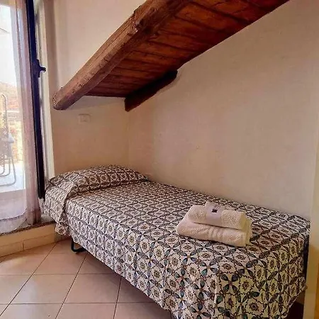 Vista Mare E Monte, Wifi E Aria Condizionata