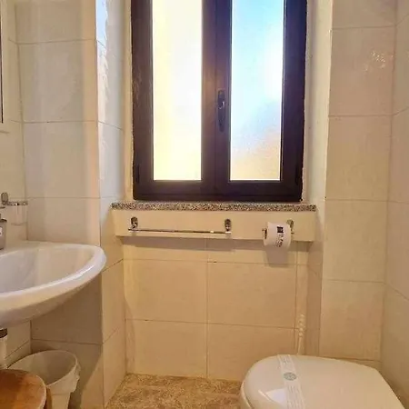 Vista Mare E Monte, Wifi E Aria Condizionata *
