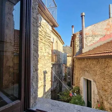 Vista Mare E Monte, Wifi E Aria Condizionata