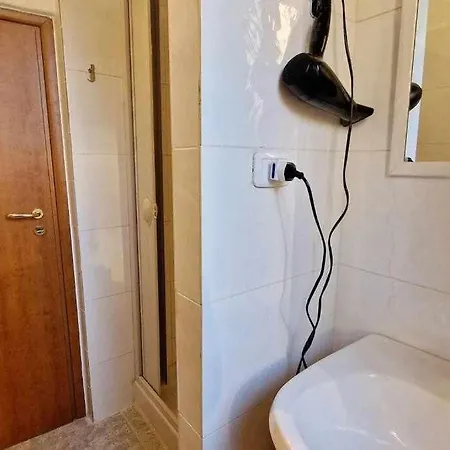 Vista Mare E Monte, Wifi E Aria Condizionata Nyaraló
