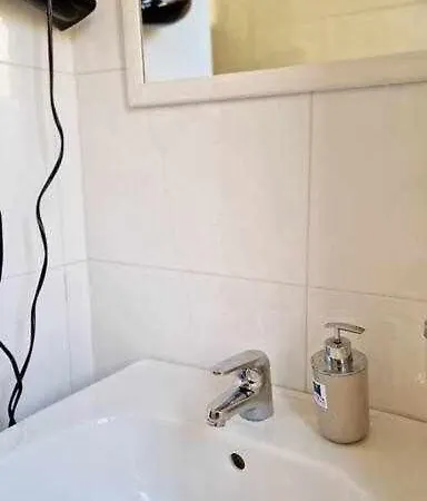 Vakantiehuis Vista Mare E Monte, Wifi E Aria Condizionata Acquavella