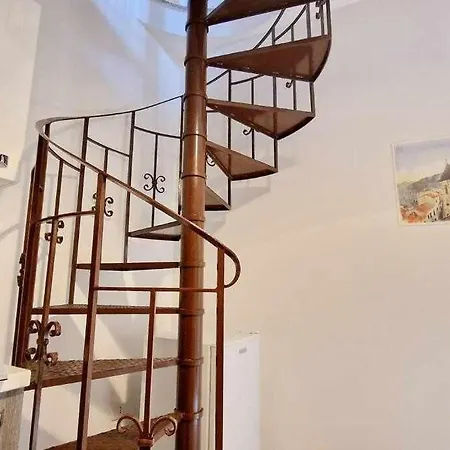 Vista Mare E Monte, Wifi E Aria Condizionata *