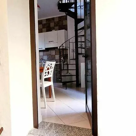 Vista Mare E Monte, Wifi E Aria Condizionata Holiday home Acquavella