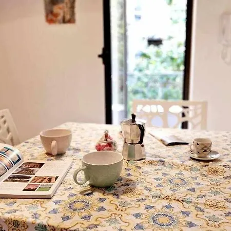 Vista Mare E Monte, Wifi E Aria Condizionata * Acquavella
