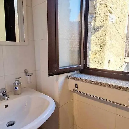 Vista Mare E Monte, Wifi E Aria Condizionata * Acquavella