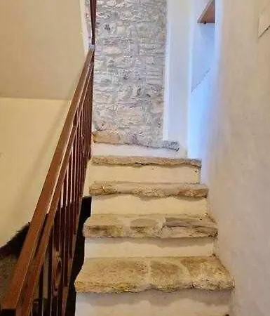 Vakantiehuis Vista Mare E Monte, Wifi E Aria Condizionata *