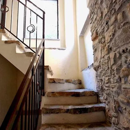 Holiday home Vista Mare E Monte, Wifi E Aria Condizionata Acquavella