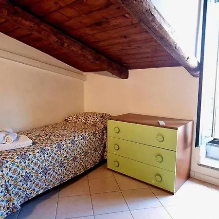 Vista Mare E Monte, Wifi E Aria Condizionata