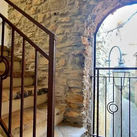Holiday home Vista Mare E Monte, Wifi E Aria Condizionata
