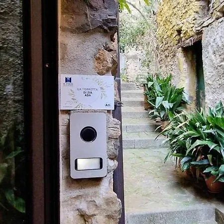 Vista Mare E Monte, Wifi E Aria Condizionata Holiday home *