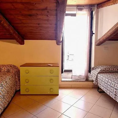 Vista Mare E Monte, Wifi E Aria Condizionata