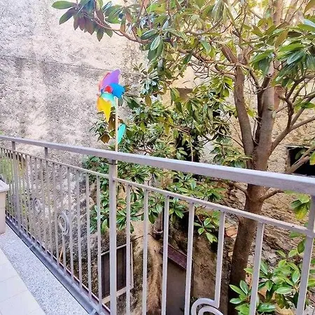 Vista Mare E Monte, Wifi E Aria Condizionata *
