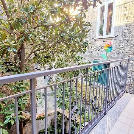 Vista Mare E Monte, Wifi E Aria Condizionata Acquavella