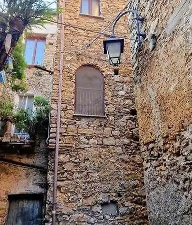 Vista Mare E Monte, Wifi E Aria Condizionata Vakantiehuis *
