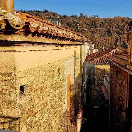 Vista Mare E Monte, Wifi E Aria Condizionata Holiday home *