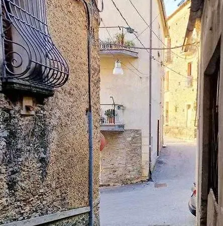 Vista Mare E Monte, Wifi E Aria Condizionata