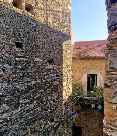 Vista Mare E Monte, Wifi E Aria Condizionata Vakantiehuis