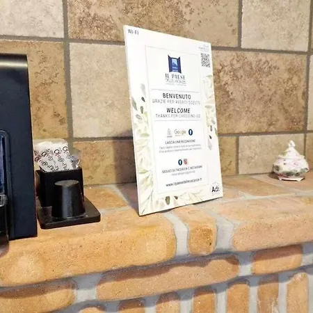 Vakantiehuis Vista Mare E Monte, Wifi E Aria Condizionata *