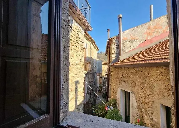 Vista Mare E Monte, Wifi E Aria Condizionata