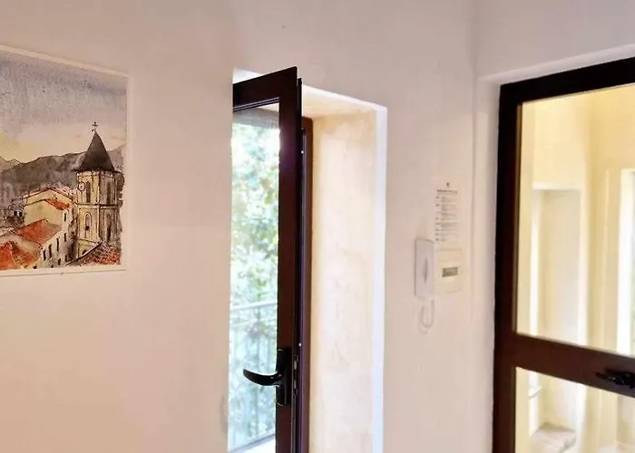 Vista Mare E Monte, Wifi E Aria Condizionata *